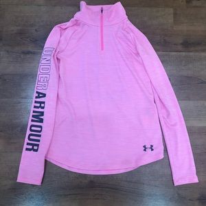 Under Armour light shirt